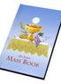 First Mass Book (My First Eucharist) - Boy image 1