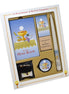 First Mass Book (My First Eucharist) Deluxe Set - Boy image 1