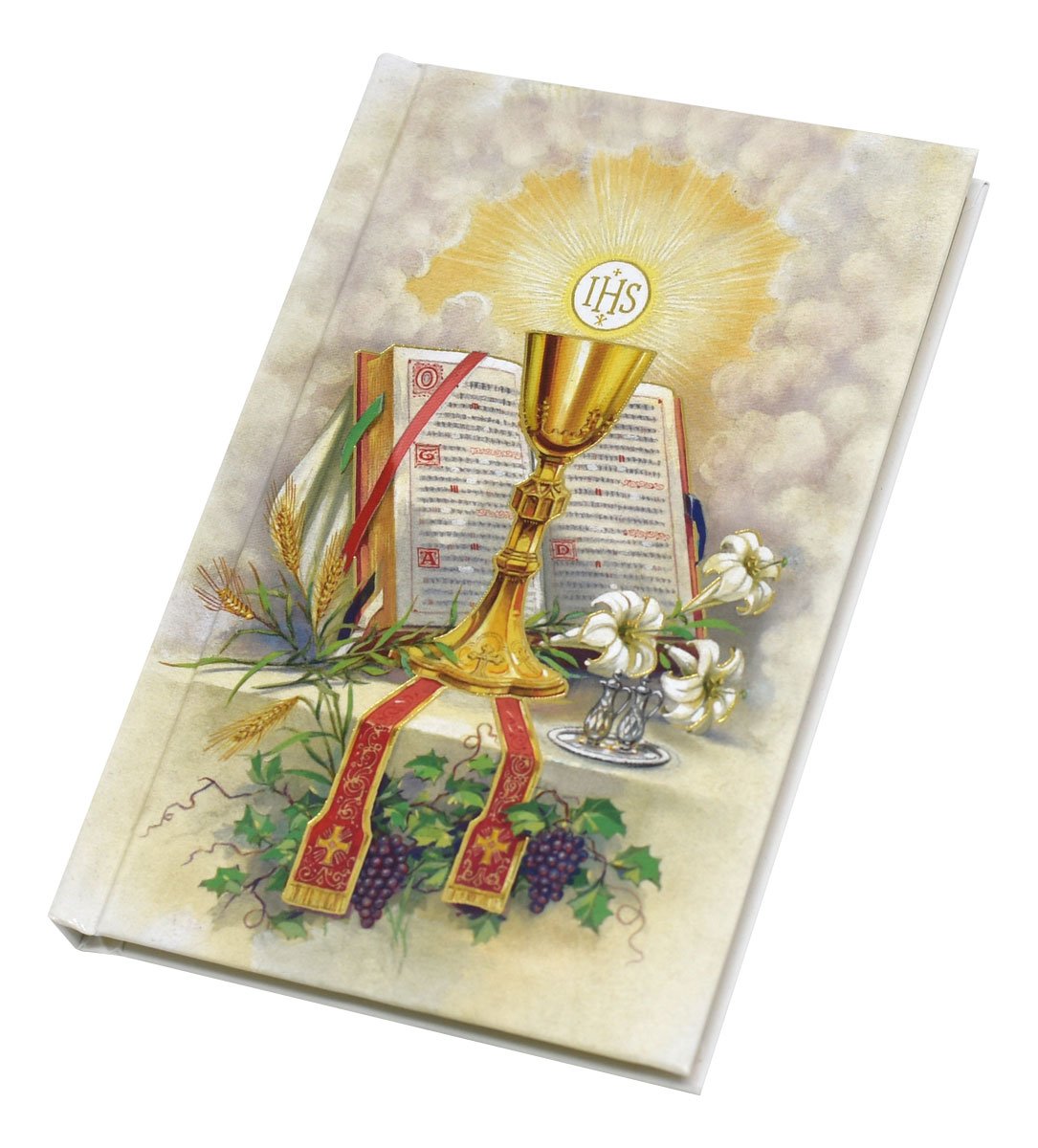 First Mass Book (Pray Always Edition) - Default Title image 1