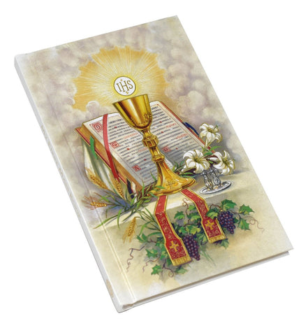 First Mass Book (Pray Always Edition) - Default Title image 2
