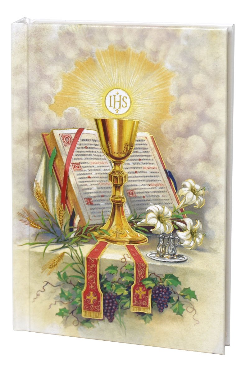 First Mass Book (Pray Always Edition) - Default Title image 3