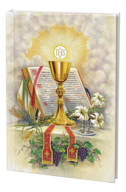 First Mass Book (Pray Always Edition) - Default Title image 3
