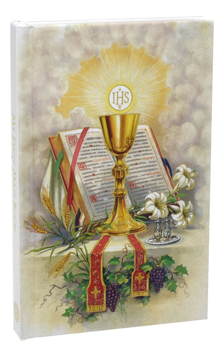 First Mass Book (Pray Always Edition) - Default Title image 4