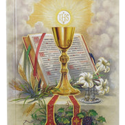 First Mass Book (Pray Always Edition) - Default Title image 5