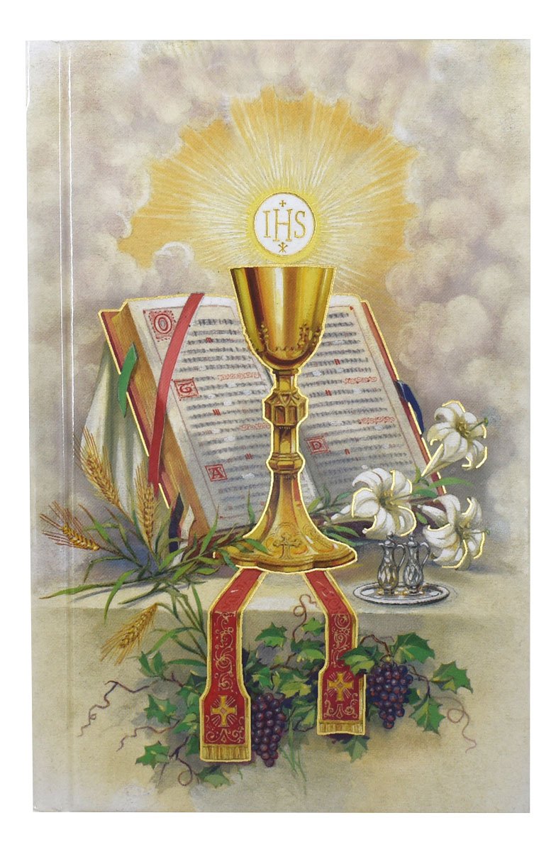 First Mass Book (Pray Always Edition) - Default Title image 5