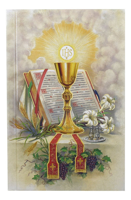 First Mass Book (Pray Always Edition) - Default Title image 5