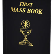 First Mass Book - Boy image 3