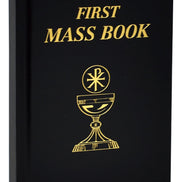First Mass Book - Boy image 4