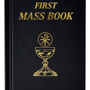 First Mass Book - Boy image 5