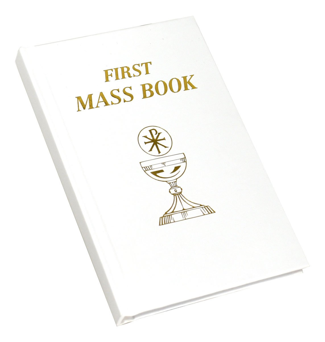 First Mass Book - Girl image 2