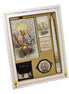 First Mass Book (Pray Always Edition) Deluxe Set - Boy image 1