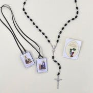 First Mass Book (Pray Always Edition) Deluxe Set - Boy image 3
