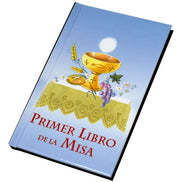 Primer Libro De La Misa (Por Ninos) - Boy image 1
