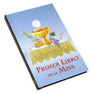 Primer Libro De La Misa (Por Ninos) - Boy image 2