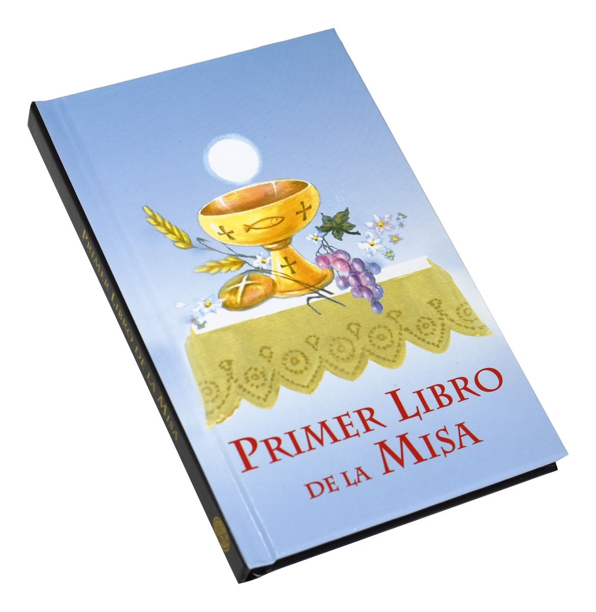 Primer Libro De La Misa (Por Ninos) - Boy image 2