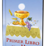 Primer Libro De La Misa (Por Ninos) - Boy image 3