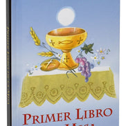 Primer Libro De La Misa (Por Ninos) - Boy image 4