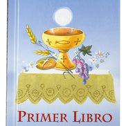 Primer Libro De La Misa (Por Ninos) - Boy image 5