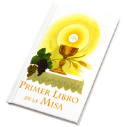Primer Libro De La Misa (Por Ninas) - Girl image 1