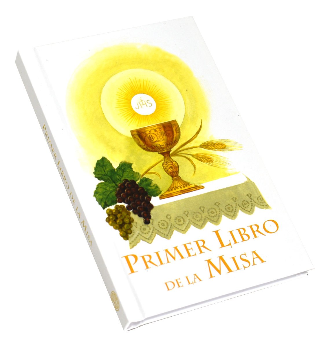 Primer Libro De La Misa (Por Ninas) - Girl image 2