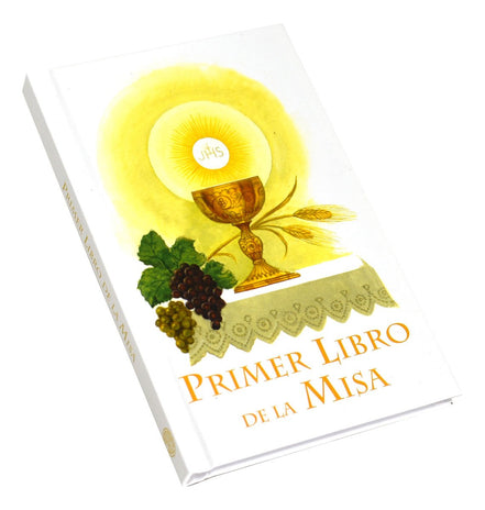 Primer Libro De La Misa (Por Ninas) - Girl image 2