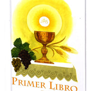 Primer Libro De La Misa (Por Ninas) - Girl image 3