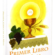 Primer Libro De La Misa (Por Ninas) - Girl image 4