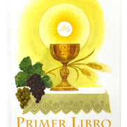 Primer Libro De La Misa (Por Ninas) - Girl image 5