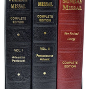 St. Joseph Daily And Sunday Missals - Default Title image 4