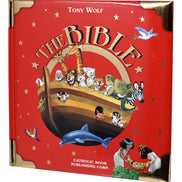 The Bible - Default Title image 3