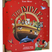 The Bible - Default Title image 4