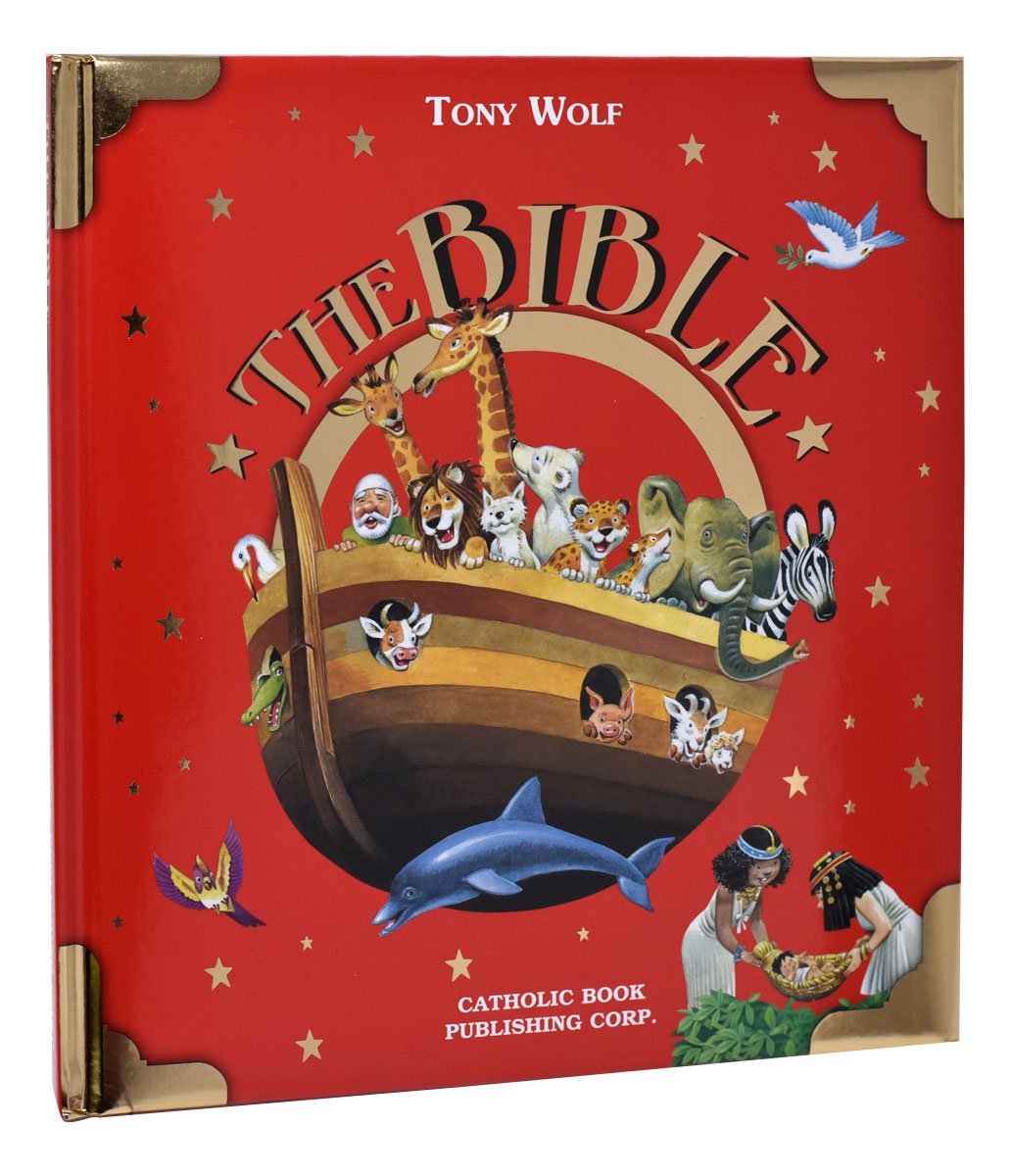 The Bible - Default Title image 4