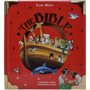The Bible - Default Title image 5
