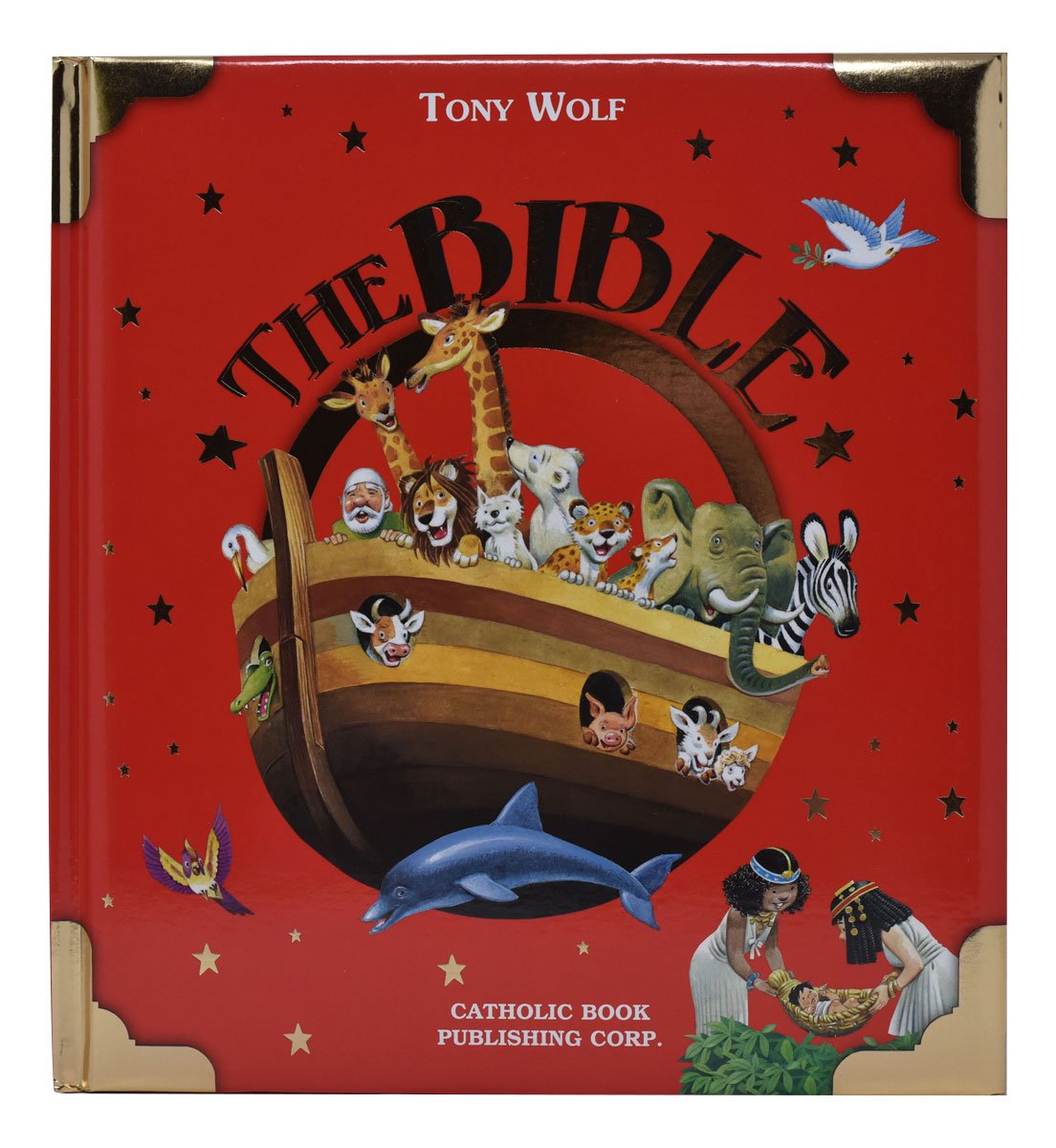 The Bible - Default Title image 5