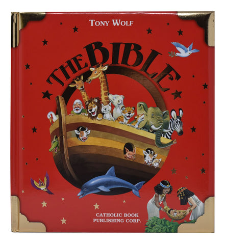 The Bible - Default Title image 5