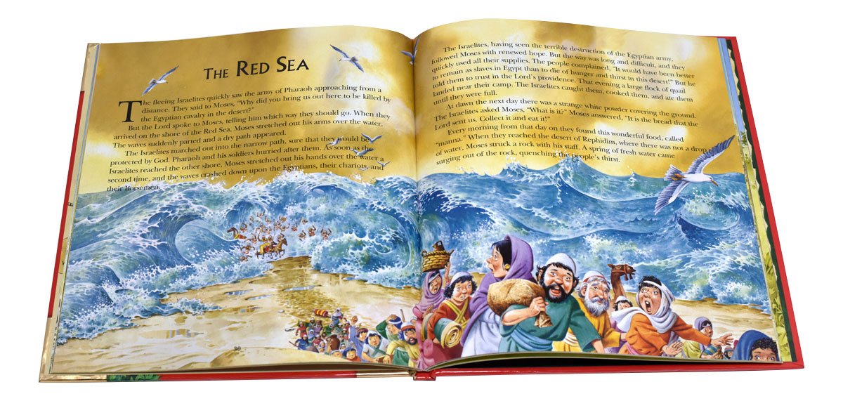The Bible - Default Title image 6