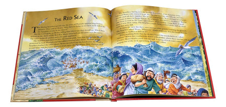 The Bible - Default Title image 6