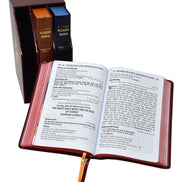 St. Joseph Daily And Sunday Missals (Large Type Editions) - Default Title image 3