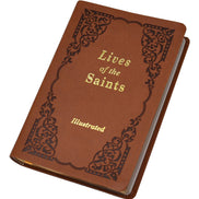 Lives Of The Saints - Default Title image 1