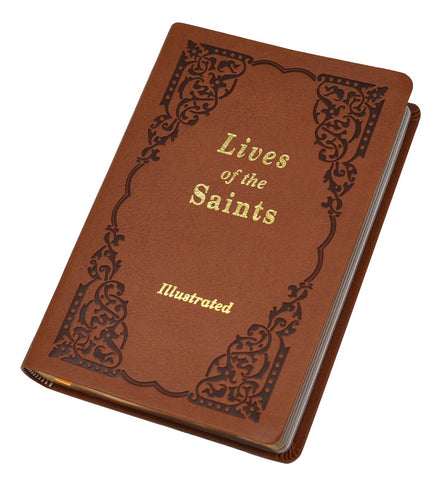 Lives Of The Saints - Default Title image 1