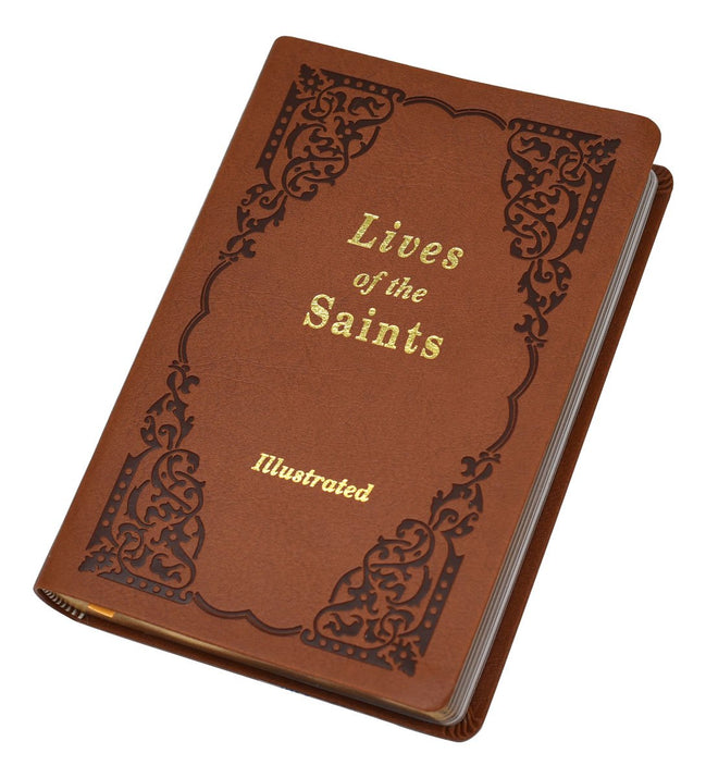 Lives Of The Saints - Default Title image 1
