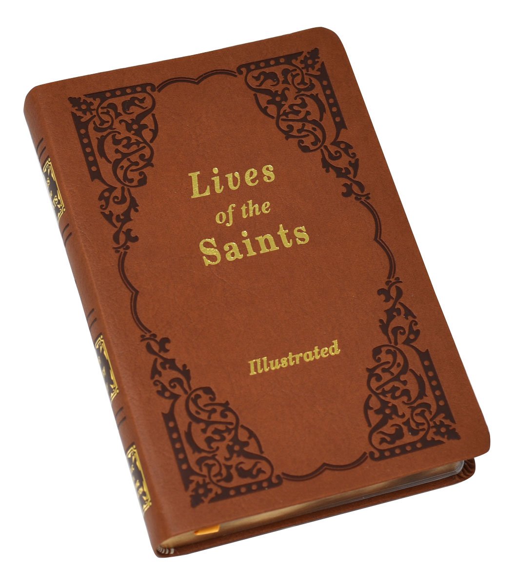 Lives Of The Saints - Default Title image 2