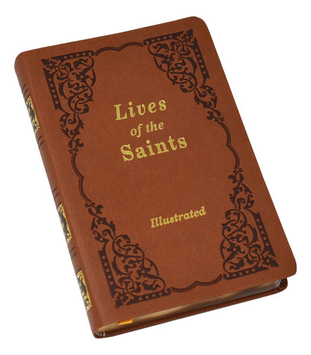 Lives Of The Saints - Default Title image 2