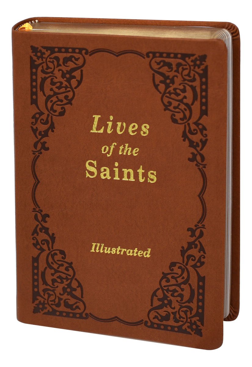 Lives Of The Saints - Default Title image 3