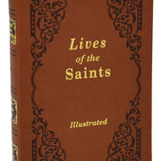 Lives Of The Saints - Default Title image 4