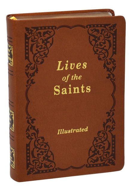 Lives Of The Saints - Default Title image 4