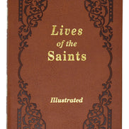 Lives Of The Saints - Default Title image 5