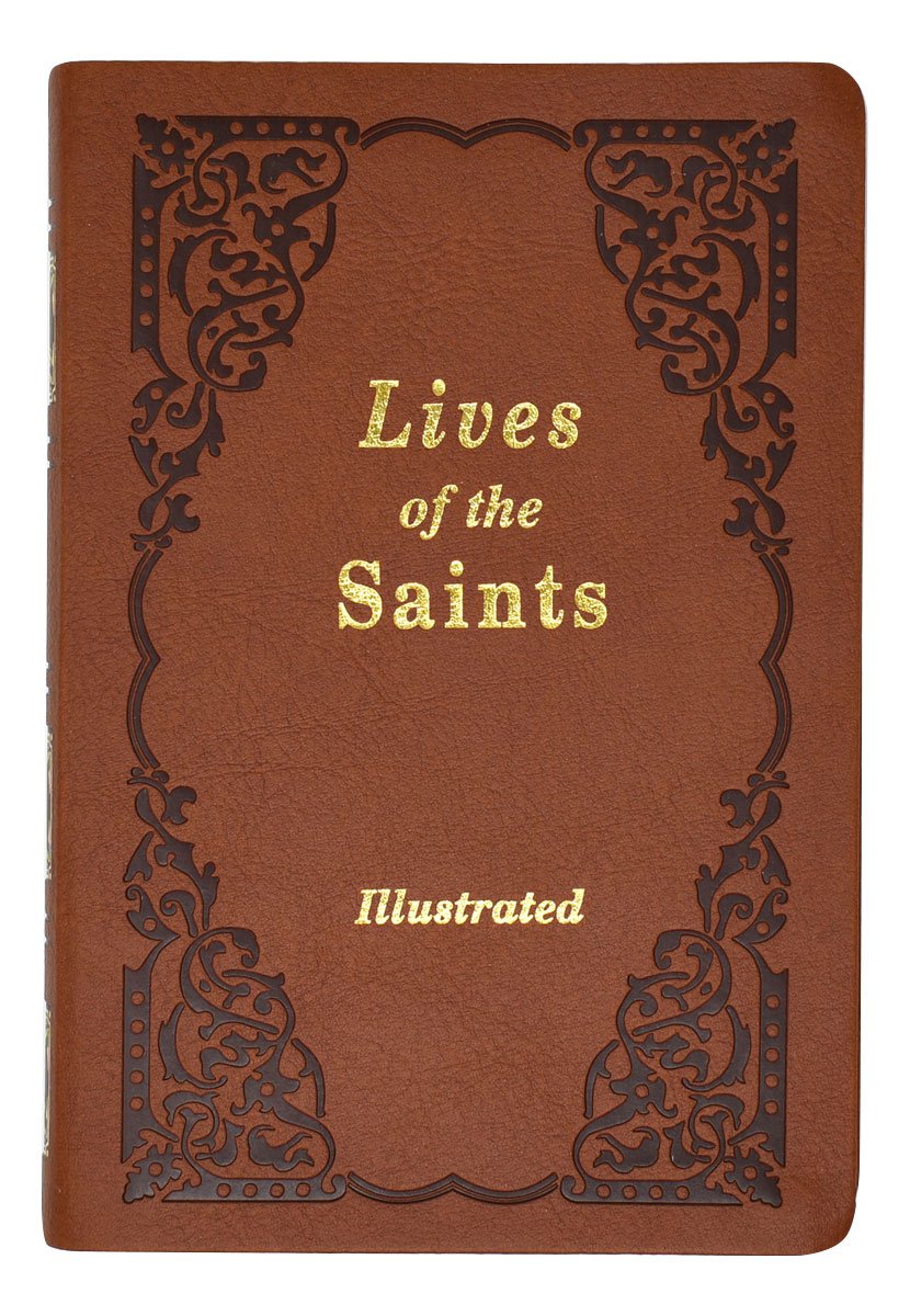 Lives Of The Saints - Default Title image 5