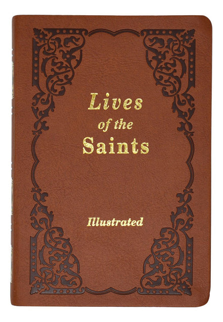 Lives Of The Saints - Default Title image 5