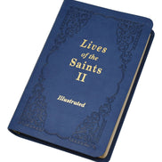 Lives Of The Saints II - Default Title image 1